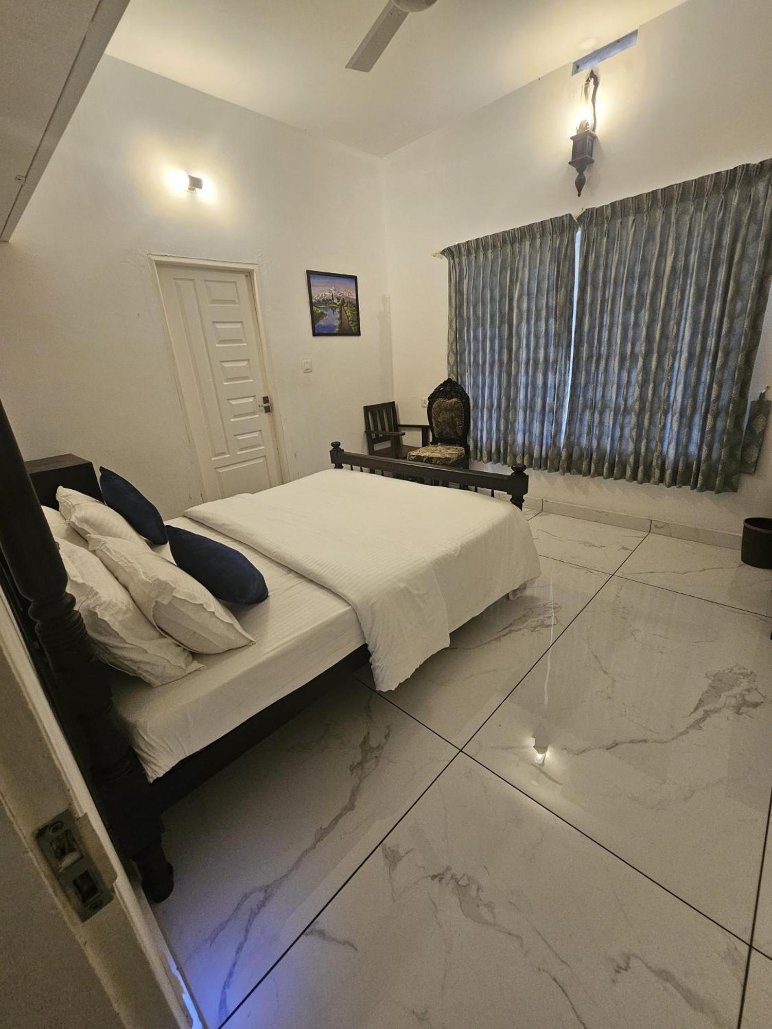 Padikkal Bungalow Vythiri Exterior foto