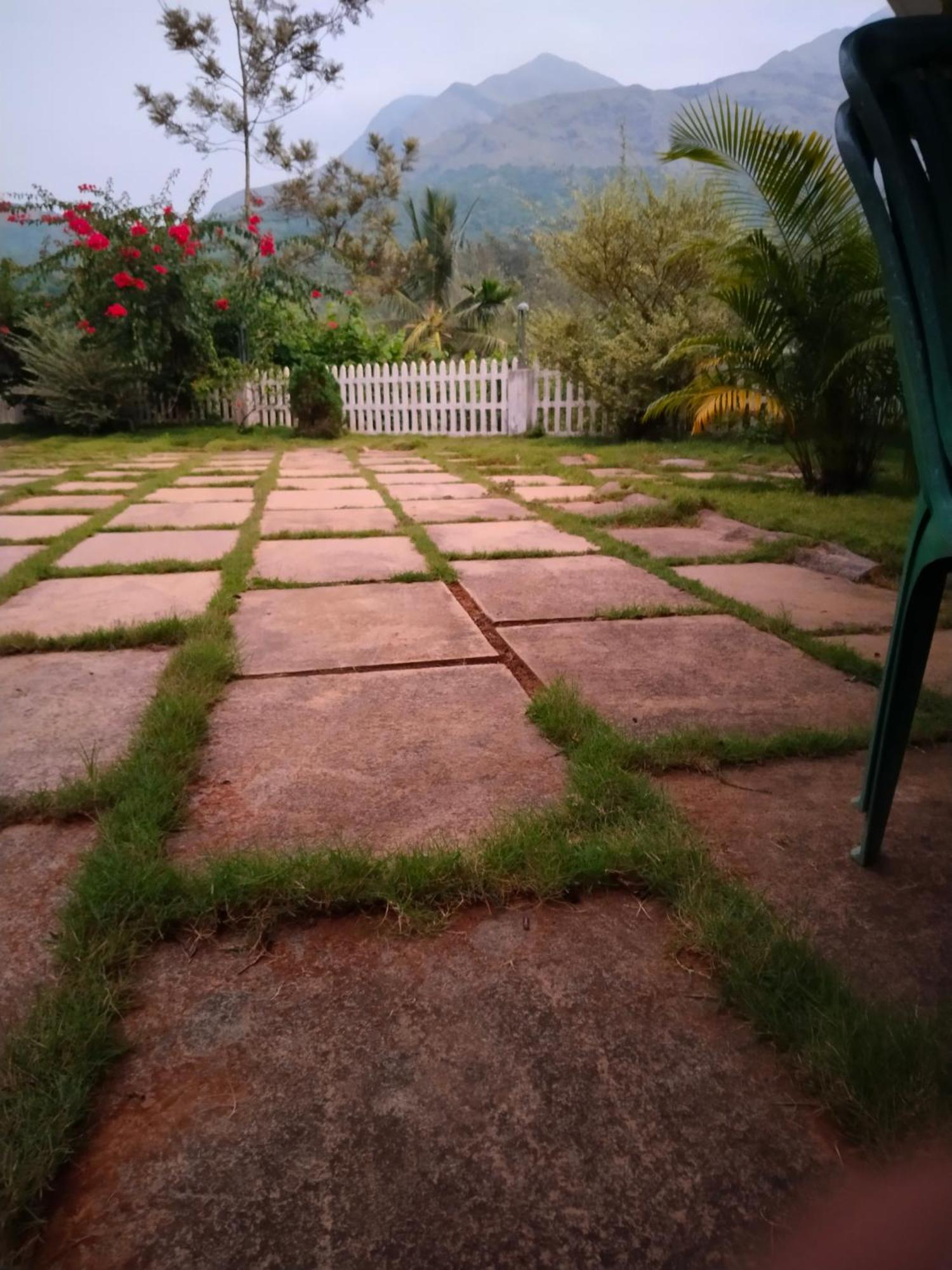 Padikkal Bungalow Vythiri Exterior foto